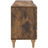 TV ormar Dimljeni hrast 150 x 31 x 50 cm Konstruirano drvo | shoptok.hr