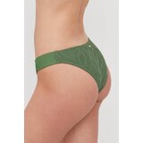 Roxy Spodnji del kopalk zelena barva | Shoptok.si