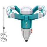 Total TOOLS mešalnik električni 1400W/750rpm/IND Cene
