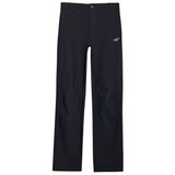 4f Hlače 4FWSS25TFTRF0 Črna Cene