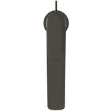 Ideal Standard Antracitno siva armatura za umivalnik Connect Air – | Shoptok.si