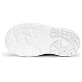 Puma Superge 'Evolve Court V' svetlo rumena / svetlo roza / bela | Shoptok.si