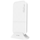 MikroTik wAP ac LTE kit 867 Mbit/s Bela Power over Ethernet (PoE) Cene