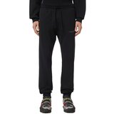 Diesel Sweatpants - P-TARY-IND TROUSERS black | Shoptok.si