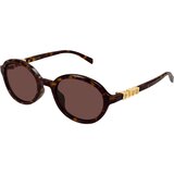 Gucci GG2033SA 002 - ONE SIZE (52) | shoptok.hr