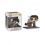 Funko POP figure Harry Potter Anniversary Harry Pushing Trolley Cijene