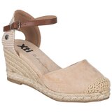 Xti Sandali & Odprti čevlji 140746 Pozlačena | Shoptok.si