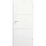 notranja vrata portofino belo lak. desna 850 mm x 2000 mm satje