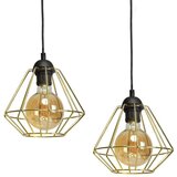  Luster na sajli LUPO 3xE27/60W/230V | Eponuda.com