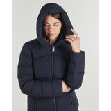 Superdry Puhovke Hooded Faux Fur Fuji Padded Jacket pisana | Shoptok.si