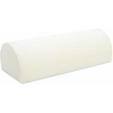  Jastuk za podupiranje nogu Siva 42 x 18 x 13 cm PU pjena | shoptok.hr