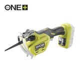Ryobi akumulatorska žaga za veje ryobi RY18PSA (18 v, litij-ionska, brez akumulatorja) | Shoptok.si