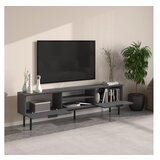 Hanah home tv polica paul anthracite Cene