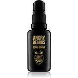 Angry Beards Beard Doping krepilni serum za brado 30 ml Cene