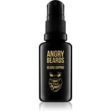 Beard Doping krepilni serum za brado 30 ml