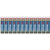 SOUDAL lepak za akvarijum - crna Cene