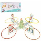  drvena igra prstenovi 107/52206 | ePonuda.com