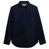 Superdry teget muška košulja Cene