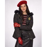 Polo Ralph Lauren Puhovke CR PFR W HD INSULATED COAT Črna | Shoptok.si