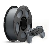 Anycubic PLA+ Grey - 1,75 mm / 1000 g | Shoptok.si