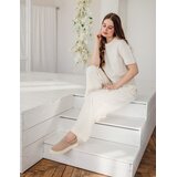 Vuch Ženske slip-on tenisice Seraphyn Beige, veličine 36&amp;ndash;42 Slike