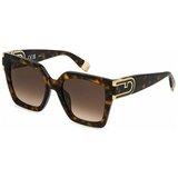 Furla Ženske Sunčane naočale SFU878/S Tortoise Cijene