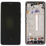  DISPLAY ZA SAMSUNG A53 5G CRNI GH82-24544A | Eponuda.ba