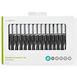 Nedis precizni set odvijača 15 komada | Eponuda.com