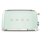 Smeg toster TSF02 - PASTELNO ZELENA | shoptok.hr