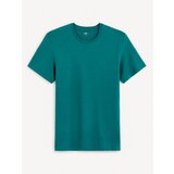 Celio Cotton T-Shirt Tebase - Men | shoptok.hr