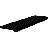  Podloge za stopnice 16 kosov rjave 90x30x2 cm trdna hrastovina - - Rjava - 77.6 - 90 x 30 x 2 cm - | Shoptok.si