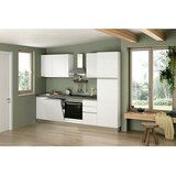 Marinelli Cucine Montažna kuhinja (Širina: 270 cm, S električnim uređajima) | shoptok.hr