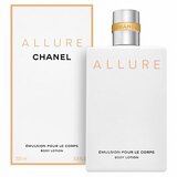 Chanel allure losion za tijelo 200 ml za žene | shoptok.hr