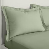 Bianca Jastučnice u setu 2 kom od pamučnog perkala 50x75 cm Cotton Percale – | shoptok.hr