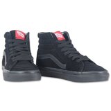Vans Polškornji Sk8-hi Črna | Shoptok.si