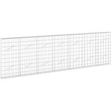  Gabion s žicom debljine 3 5 mm i mrežom 10x10 cm 350x10x100 cm - 10 cm 100 cm 350 cm | shoptok.hr
