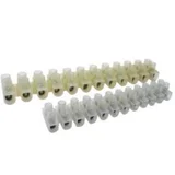 Redna klema 10mm2 10A PVC (12/1) Elit+