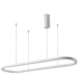  Visilica Vesta 519 60W 3000K Bela 201529 | ePonuda.com