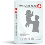  Immuno Flex + Dijeteski suplement u