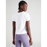 Nike W NSW NK CHLL KNT MD CRP, ženska majica, bela FV5508
