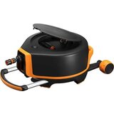 Fiskars X-Series™ Waterwheel XL avtomatski kolut s cevjo | Shoptok.si