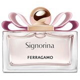 Salvatore Ferragamo Parfumska voda Signorina Eau de Parfum 100 ml Cene