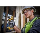 Dewalt ZAKRĘTARKA UDAROWA 18V 2x1,7Ah POWERSTACK DCF850E2T | shoptok.hr