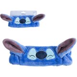 Disney Stitch Hair Accessories kozmetička traka za kosu 1 kom | shoptok.hr