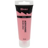 Tts Akrilna Boja 75ml Roza Cijene