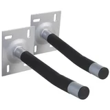 univerzalni stenski nosilec MC-438, 2 kosa