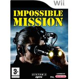  Impossible Mission (WII) Cene