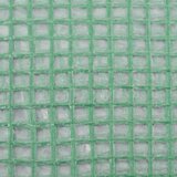  Zamjenski pokrov za plastenik (4 m²) 200 x 200 x 200 cm zeleni | shoptok.hr