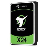 Seagate Exos X24 internal hard drive 16 TB 7200 RPM 512 MB 3.5 Serial ATA III Seagate Exos X24 internal hard drive 16 TB 7200 RPM 512 MB 3.5 Serial ATA III Slike