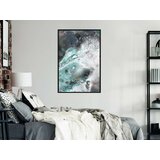  Poster - Border of Land and Water 30x45 | shoptok.hr